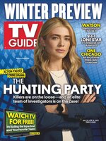 TV Guide Magazine